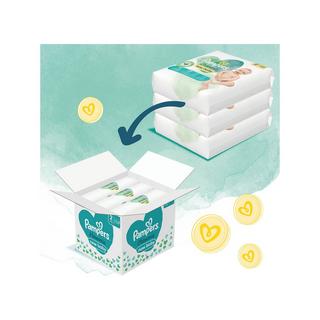 Pampers Harmonie Gr.2 Mini 4-8 kg Monatsbox Harmonie Taille 2, boîte mensuelle 