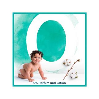 Pampers Harmonie Gr.2 Mini 4-8 kg Monatsbox Harmonie Grösse 2, Monatsbox 