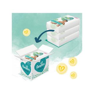 Pampers  Harmonie Grösse 4, Montatsbox 