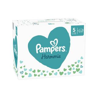 Pampers  Harmonie Grösse 5, Monatsbox 