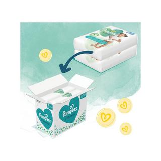Pampers  Harmonie Grösse 5, Monatsbox 