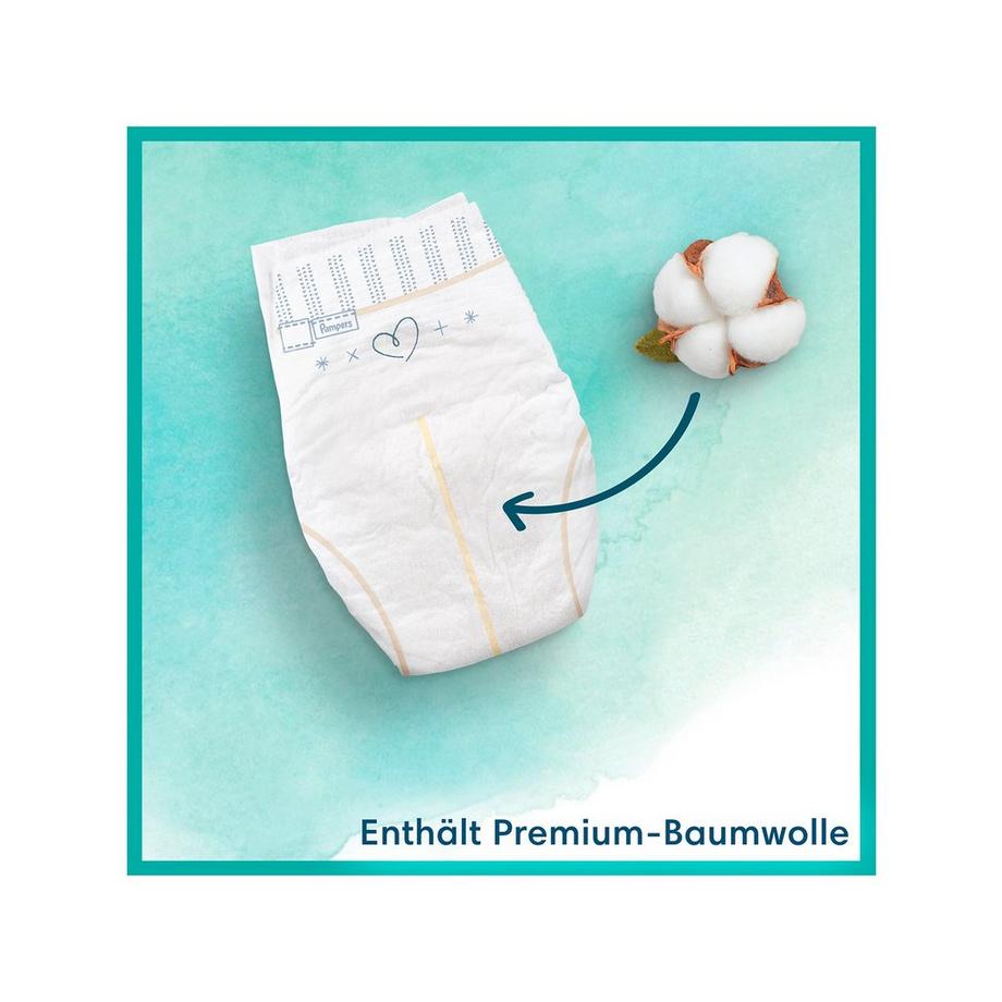 Pampers  Harmonie Grösse 5, Monatsbox 