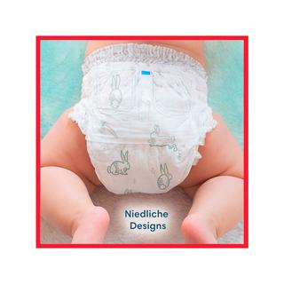 Pampers  Harmonie Pants Grösse 4, Monatsbox 