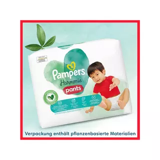 Pampers Premium Protection , taglia 4, 9-14kg, confezione mensile