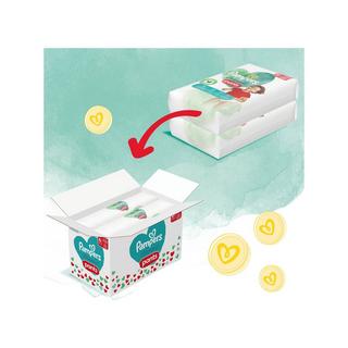 Pampers  Harmonie Pants Taille 6, boîte mensuelle 