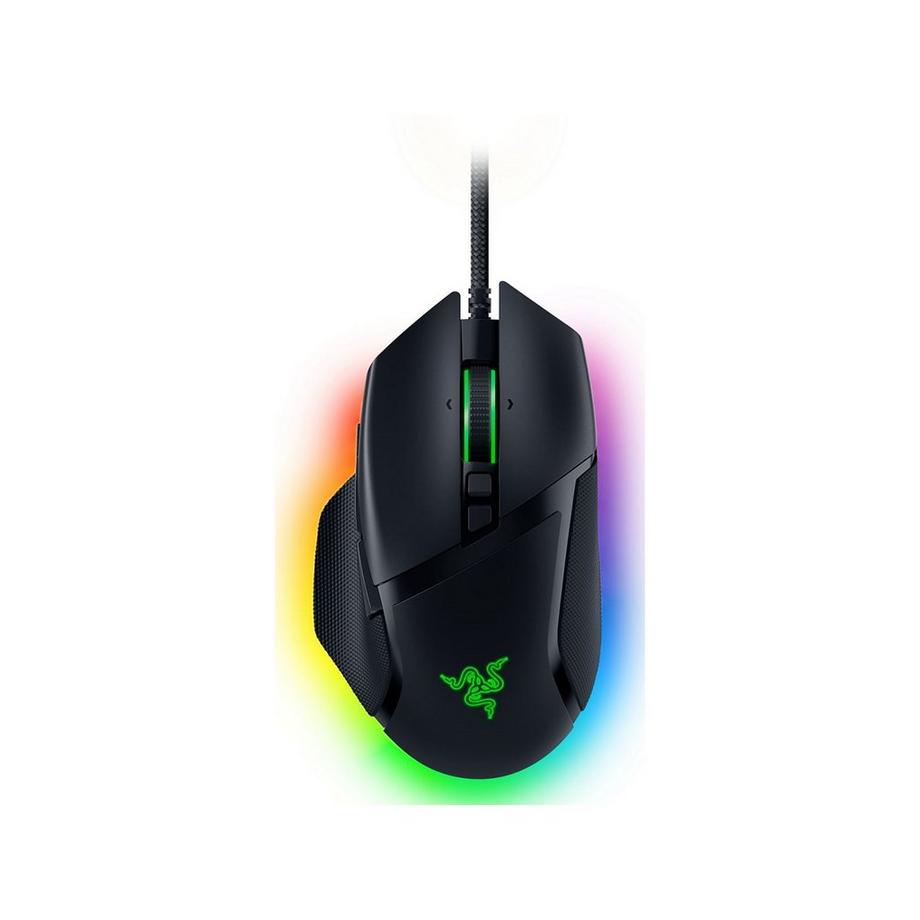 RAZER Basilisk V3 Mouse per videogiochi 