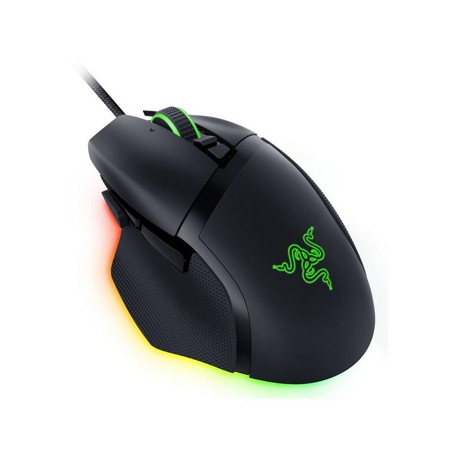 RAZER Basilisk V3 Mouse per videogiochi 