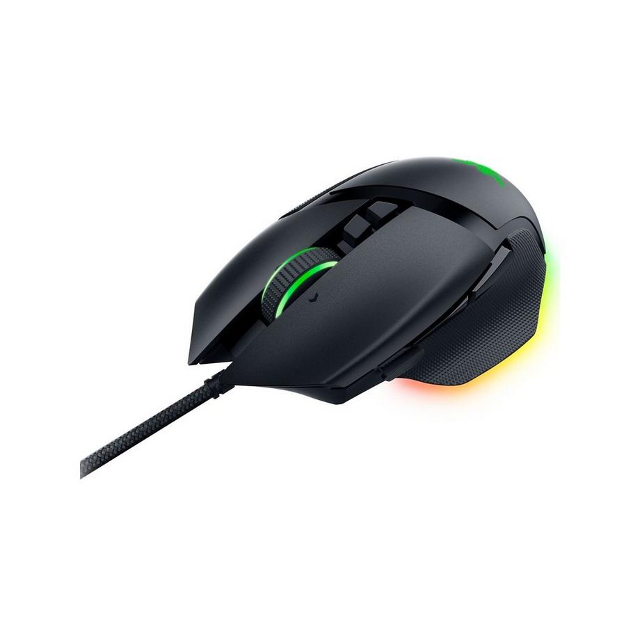 RAZER Basilisk V3 Mouse per videogiochi 