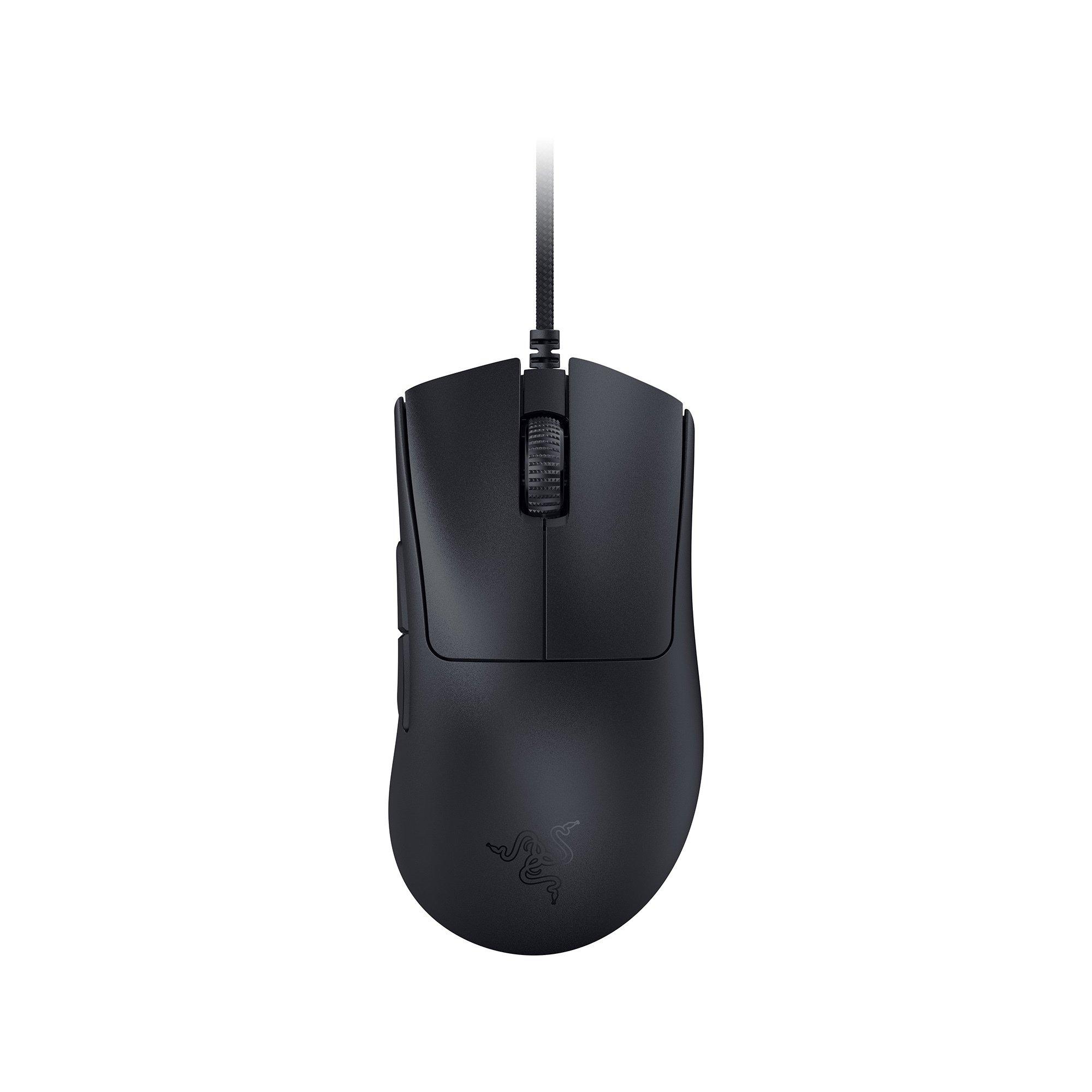 RAZER Deathadder V3 Mouse per videogiochi 
