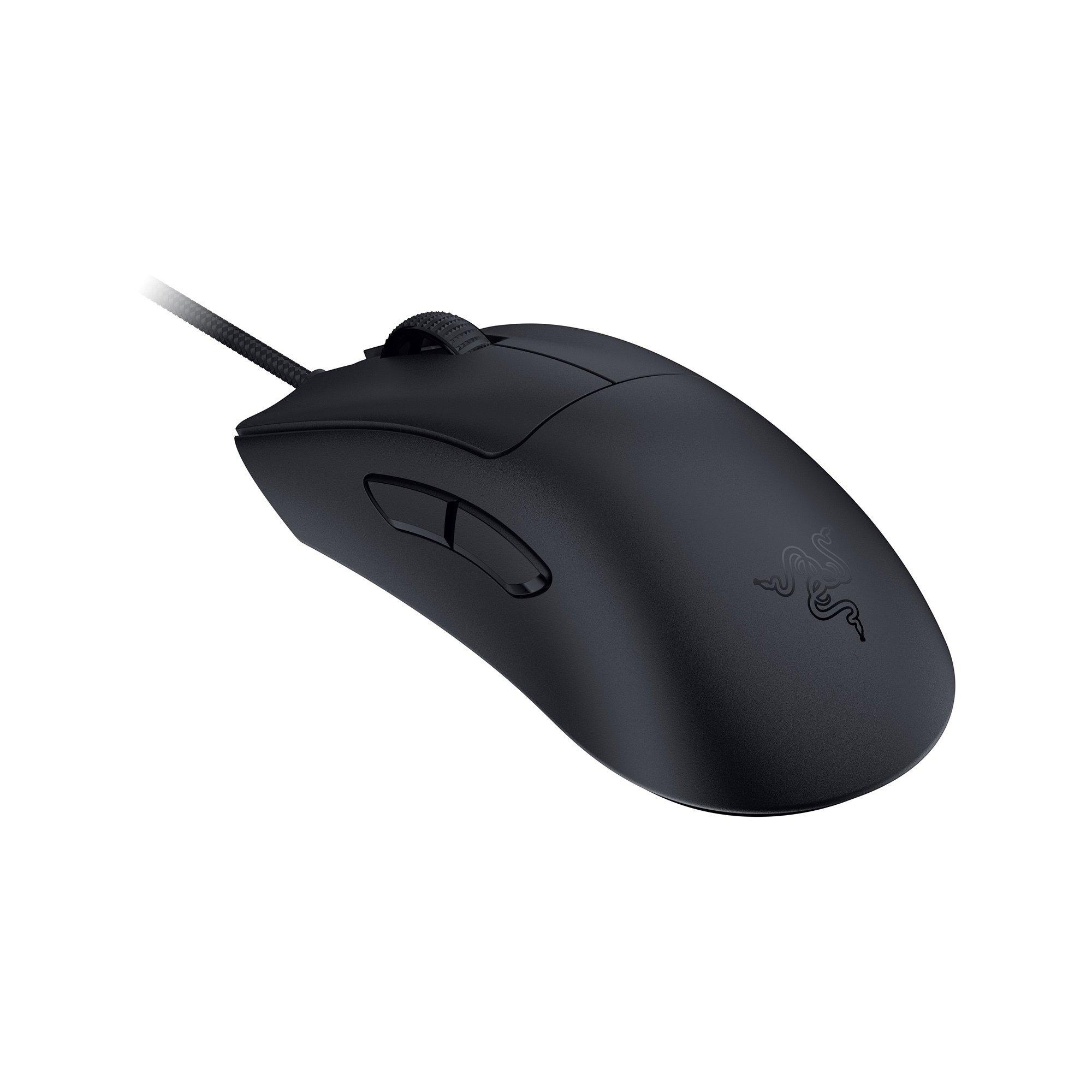 RAZER Deathadder V3 Mouse per videogiochi 