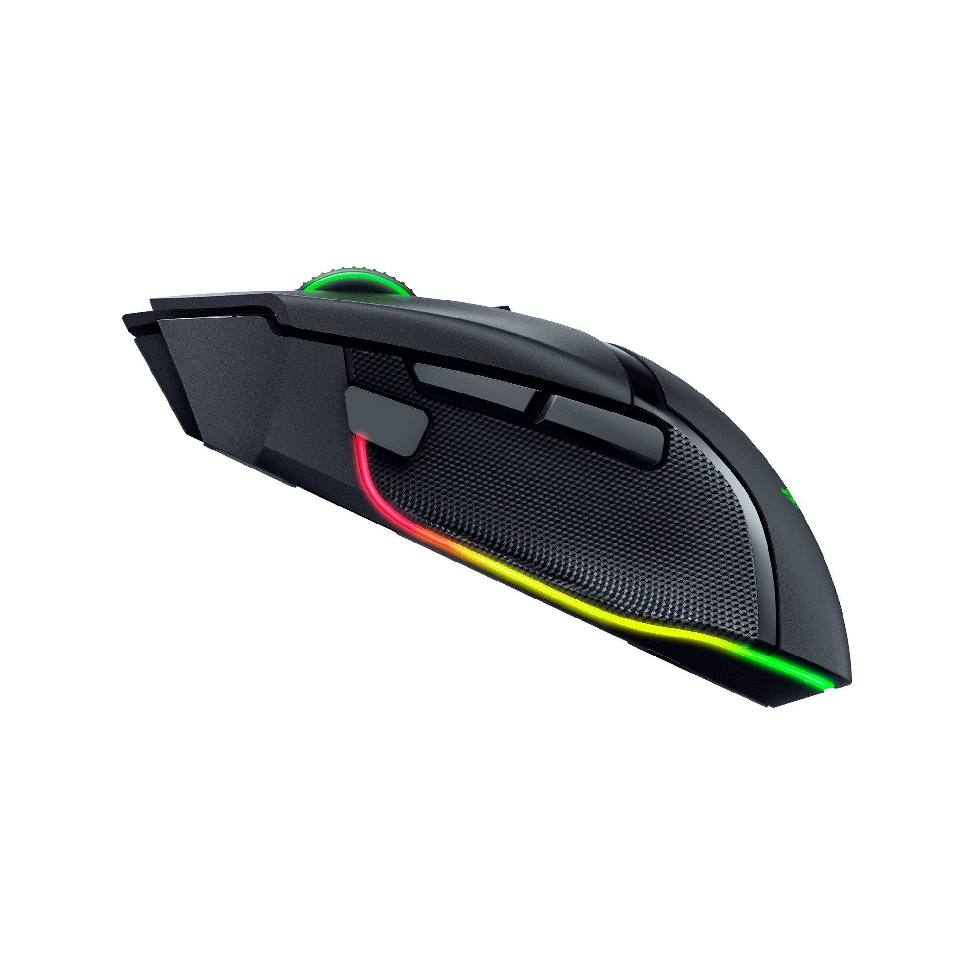 RAZER Basilisk V3 Pro Gaming-Maus 