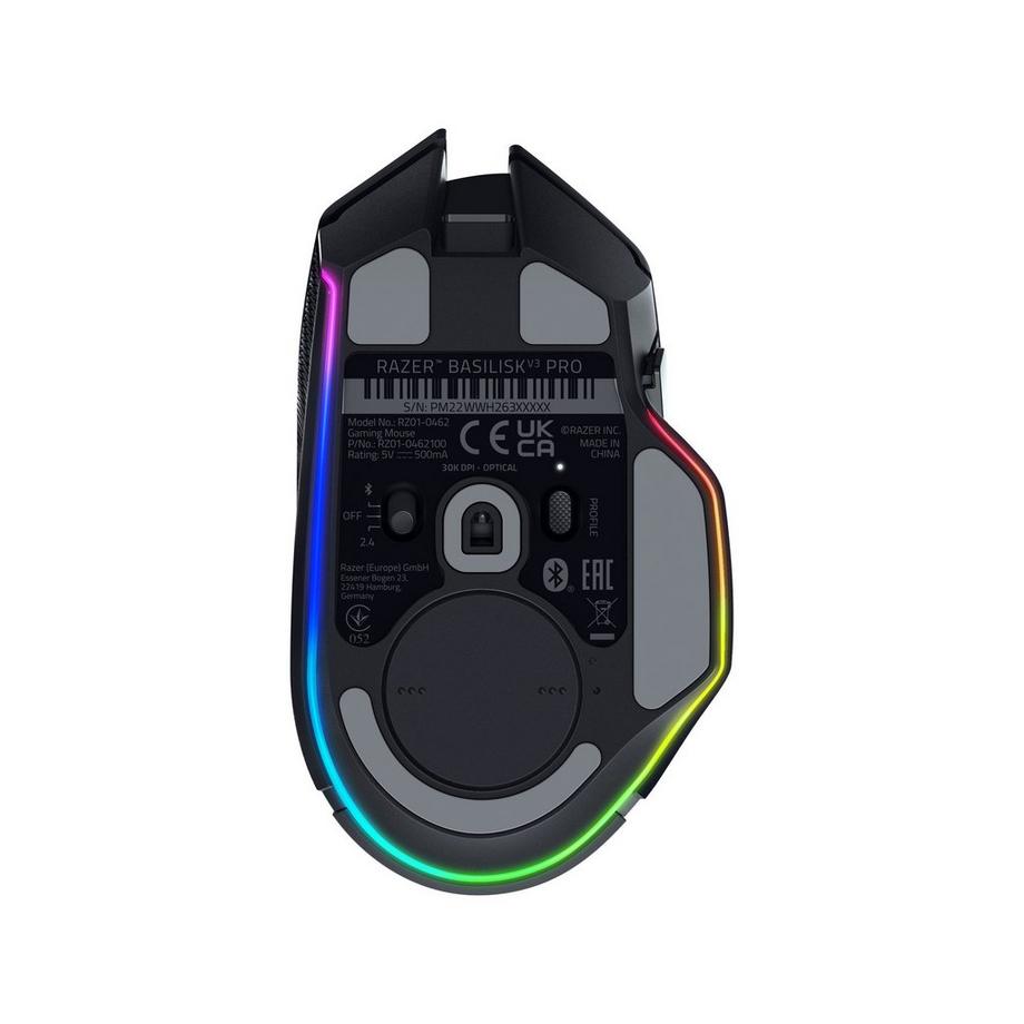 RAZER Basilisk V3 Pro Gaming-Maus 