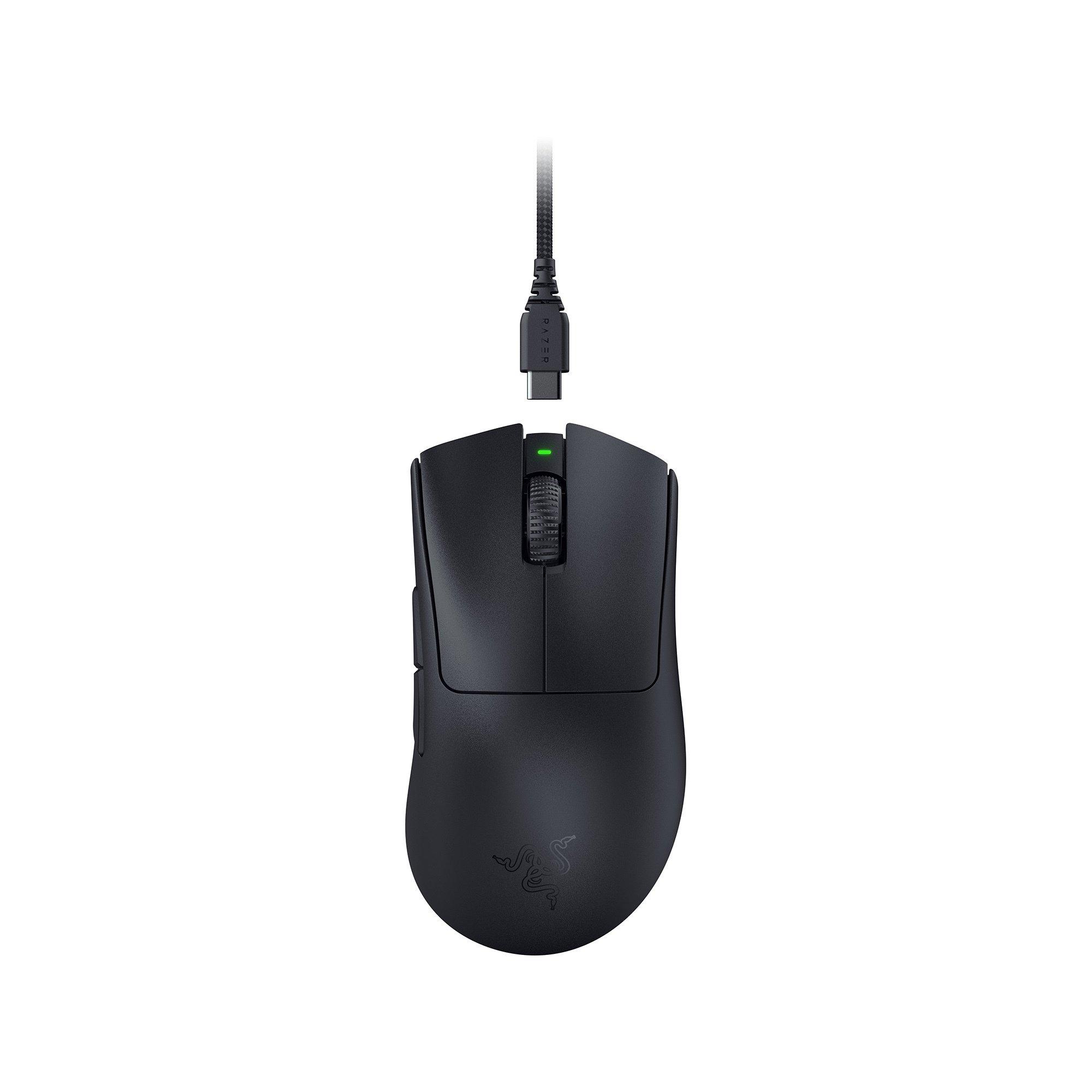 RAZER Deathadder V3 Pro Souris gaming 