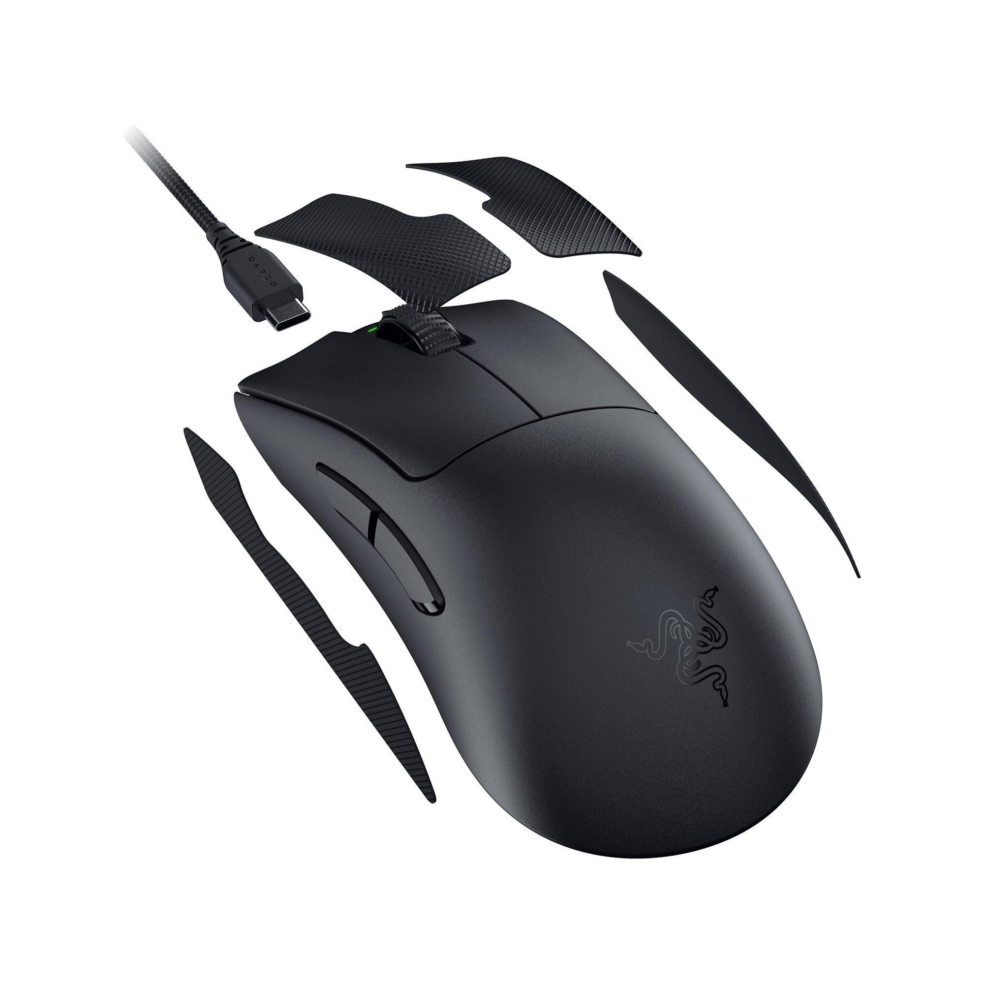 RAZER Deathadder V3 Pro Souris gaming 