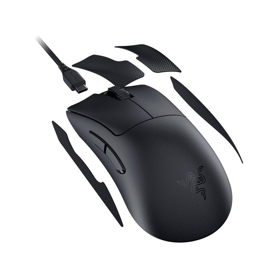 RAZER Deathadder V3 Pro Souris gaming 