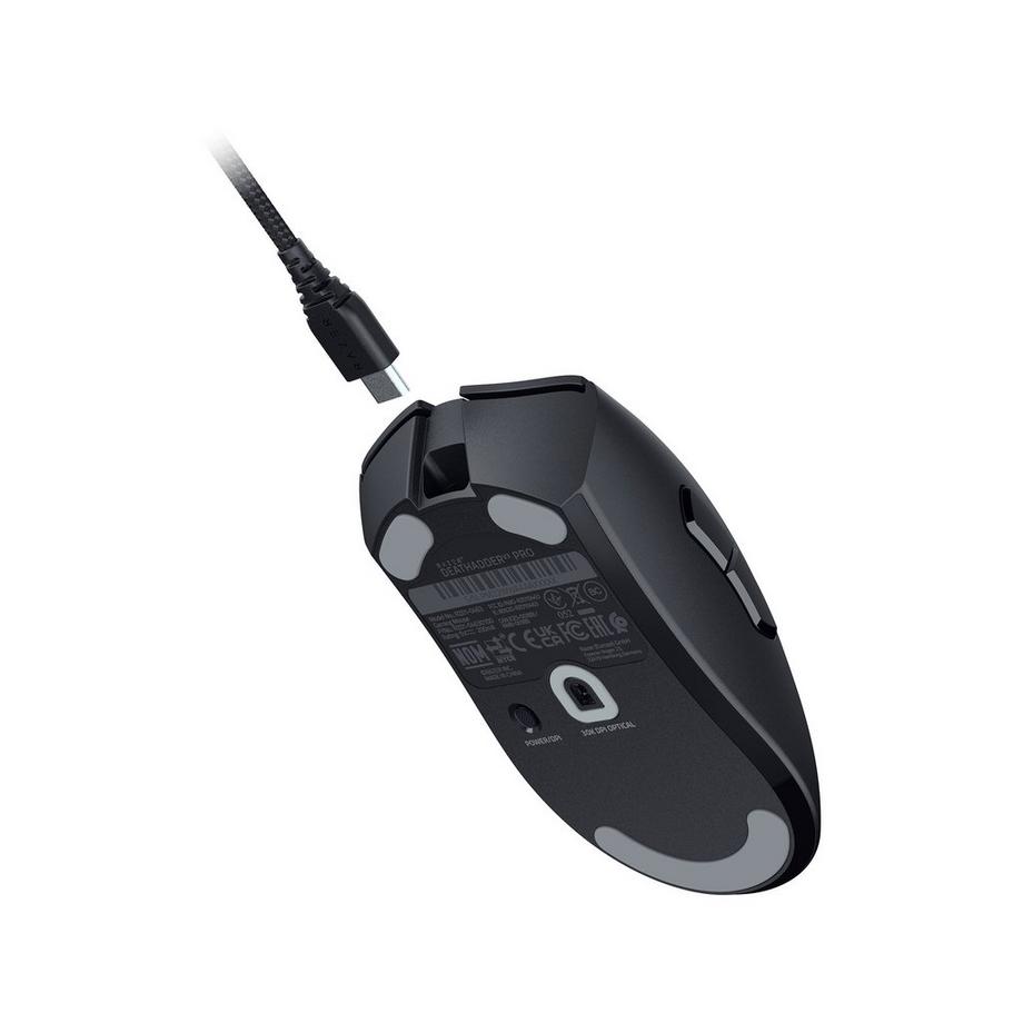 RAZER Deathadder V3 Pro Souris gaming 
