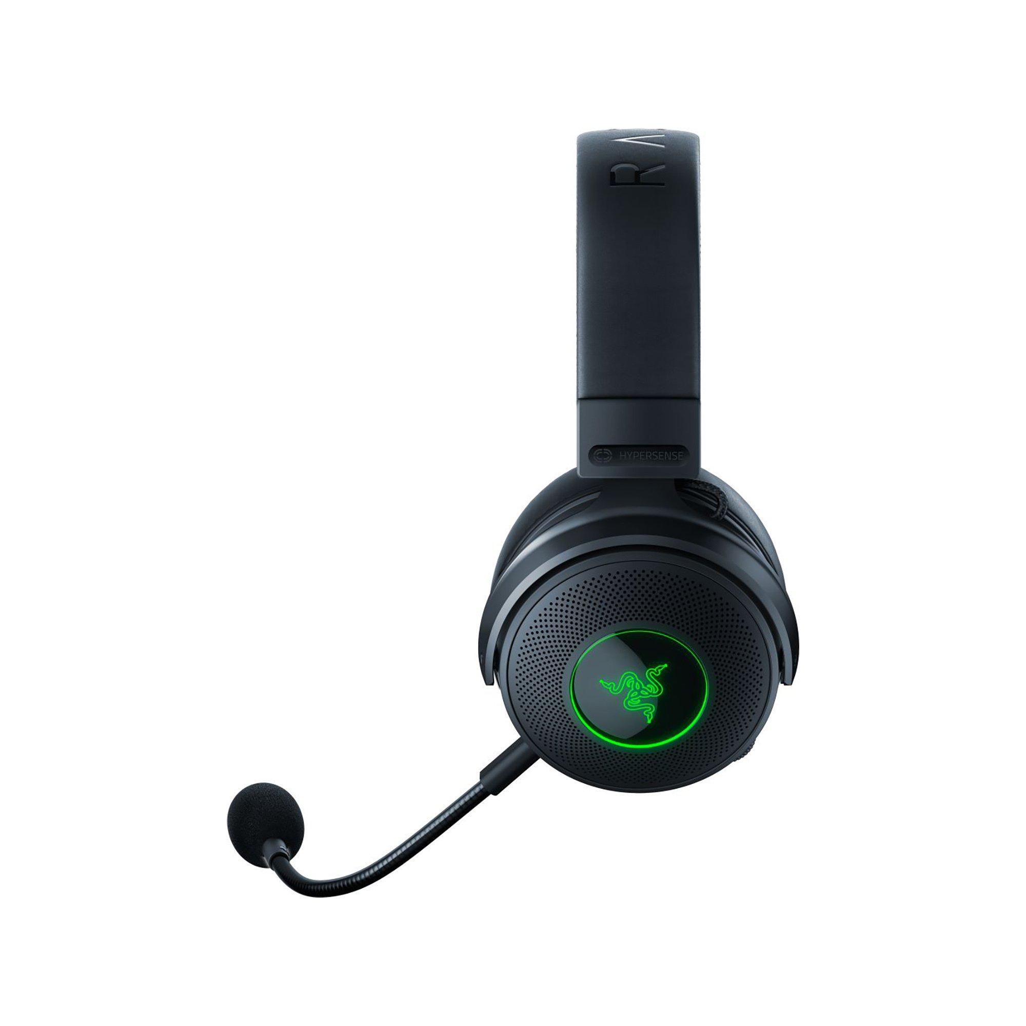 RAZER Kraken V3 Pro Cuffia per videogiochi 