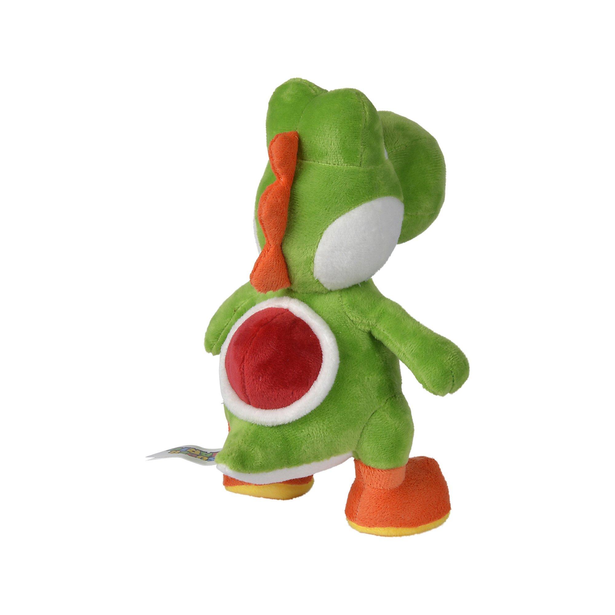 JAKKS Pacific Yoshi [30 cm] Peluche 