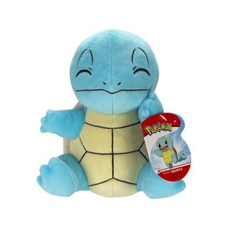 jazwares Pokémon: Schiggy [20 cm] Plüschfigur 