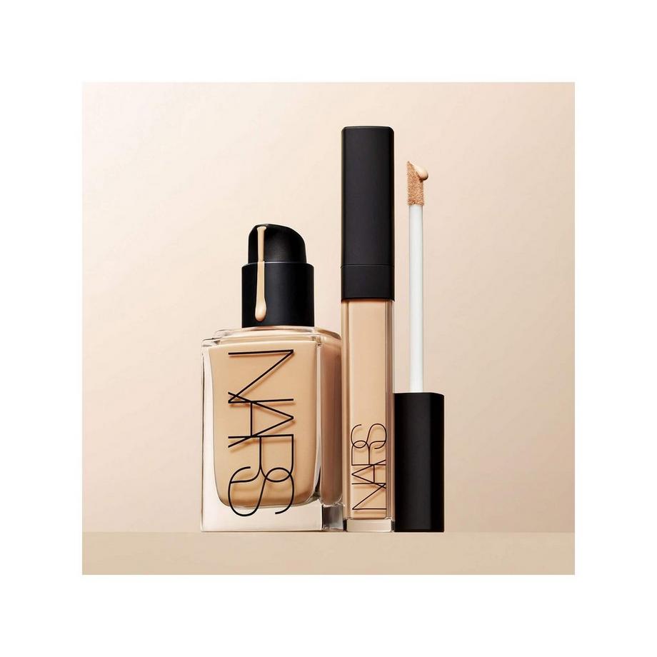 Nars Radiant Creamy  Mini Concealer - Anticernes Format Voyage 