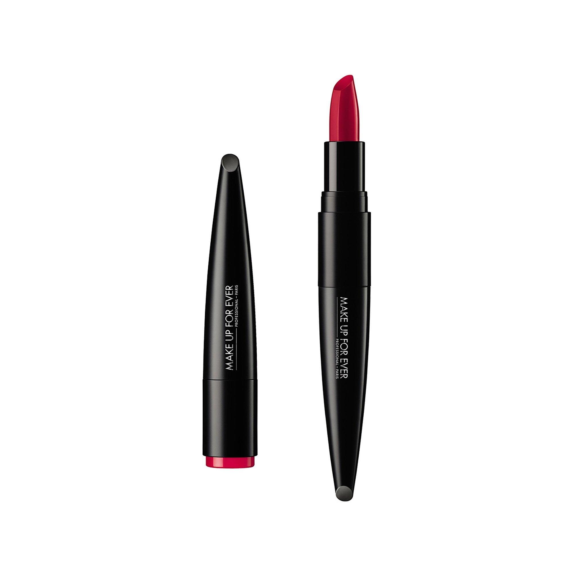 Make up For ever ROUGE ARTIST LIPSTICK 166 Rouge Artist - Lippenstift 