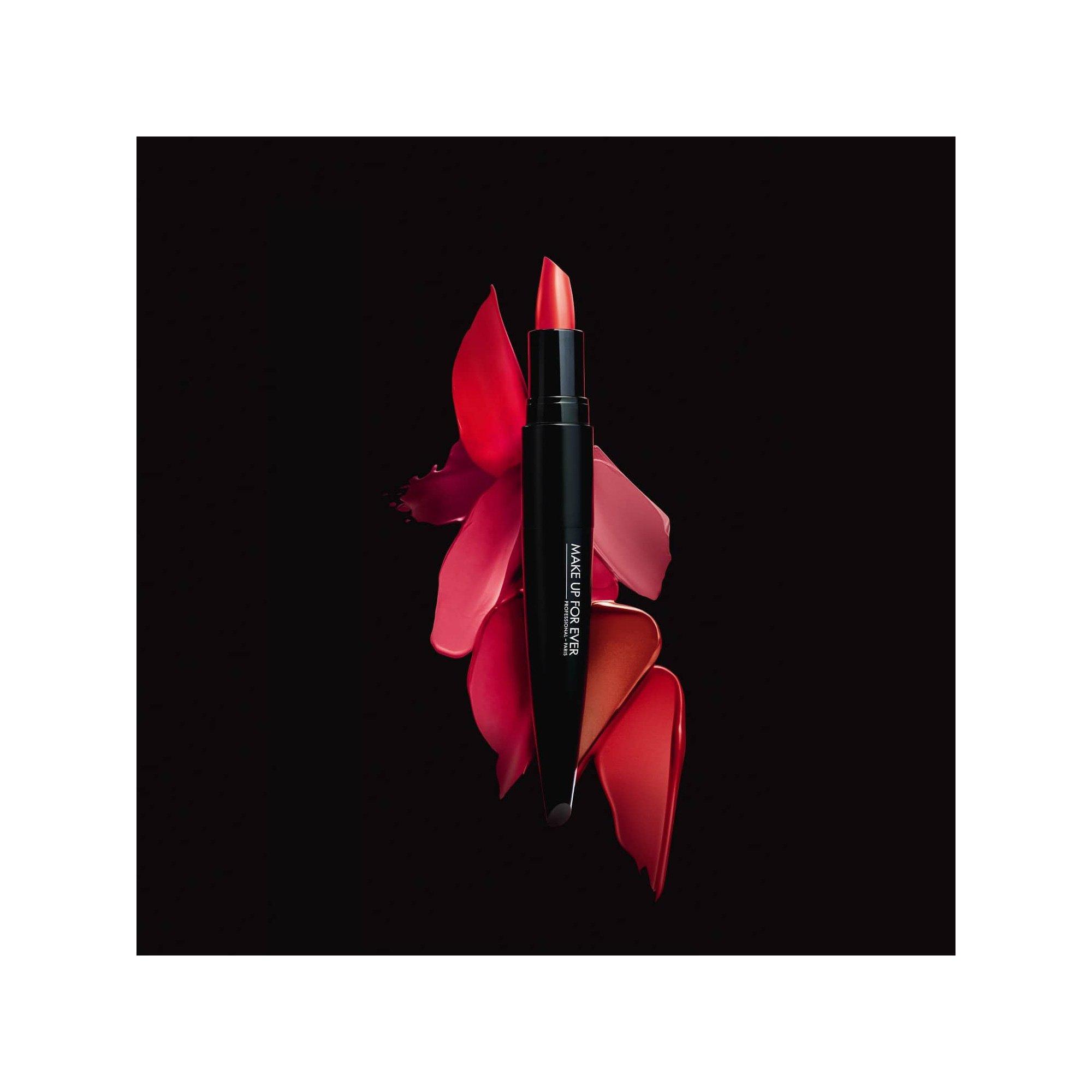 Make up For ever ROUGE ARTIST LIPSTICK 166 Rouge Artist - Lippenstift 