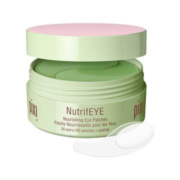 NutrifEYE - Patchs Nourrissants Pour Les Yeux