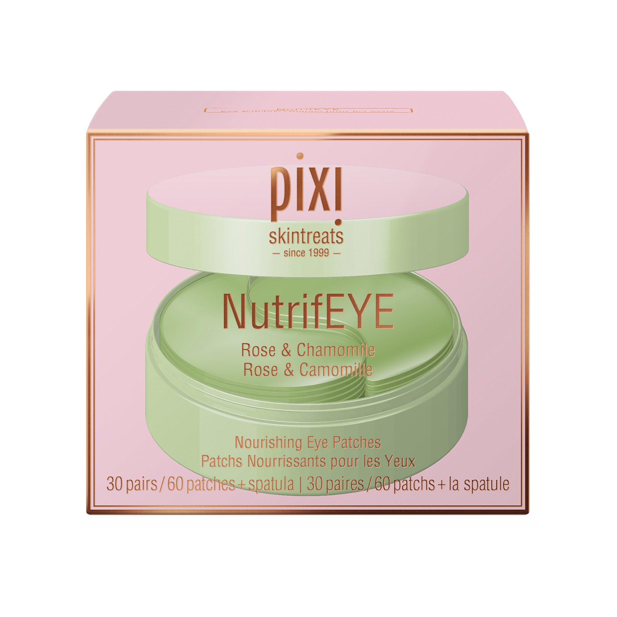 PIXI  NutrifEYE - Patch occhi idratanti 