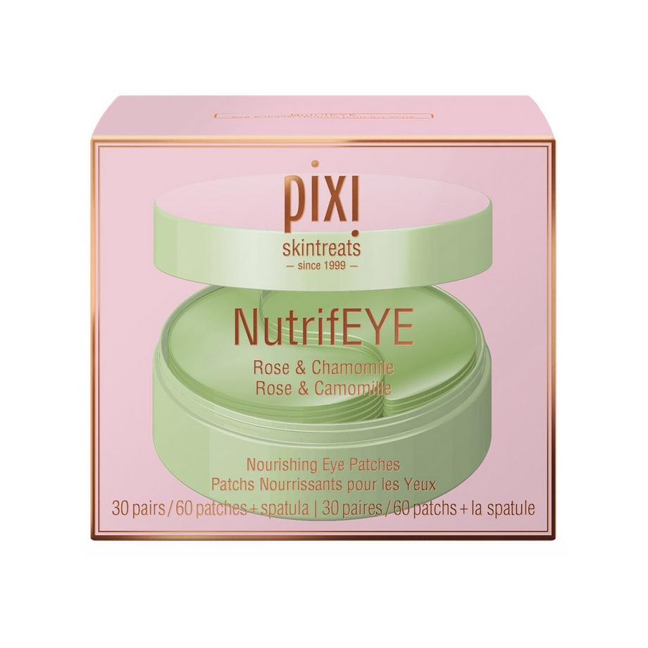 PIXI  NutrifEYE - Pflegende Augen-Patches 