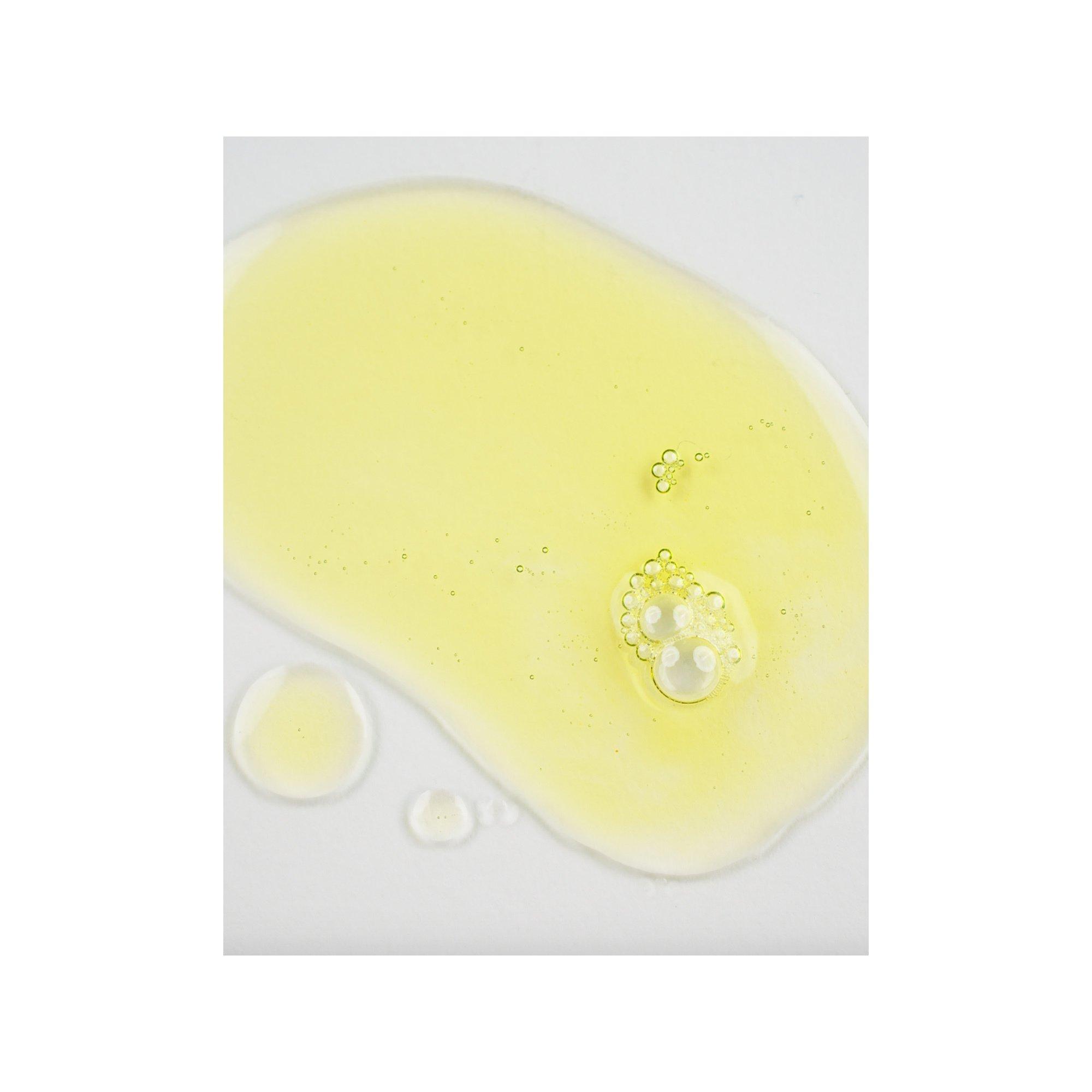 SEASONLY  Olio struccante - Trattamento detergente e purificante 