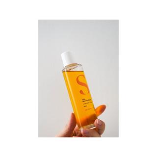 SEASONLY  Olio struccante - Trattamento detergente e purificante 