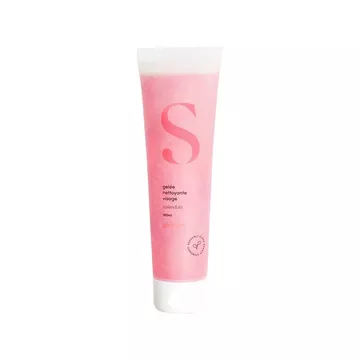 Gelée nettoyante visage - Gesichtsreinigungsgelee