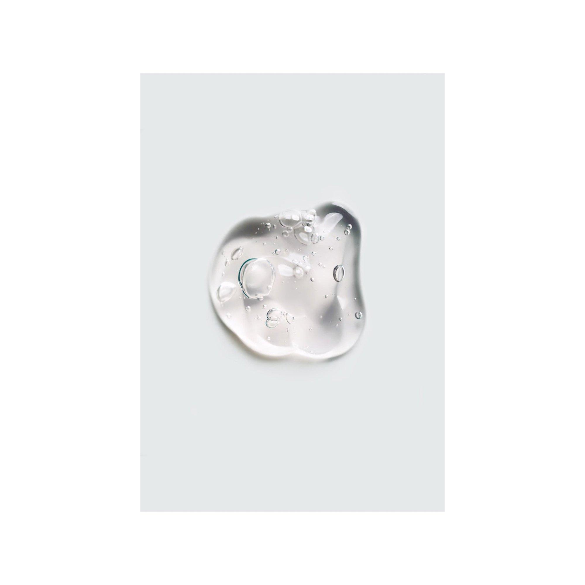 SEASONLY  Gelée nettoyante visage - Gesichtsreinigungsgelee 