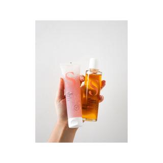 SEASONLY  Gel detergente viso - Trattamento detergente e purificante 