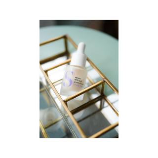 SEASONLY  Siero dissetante - Siero idratante viso 