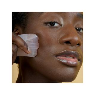 SEASONLY  Quartz Gua Sha - Pietra per il massaggio 