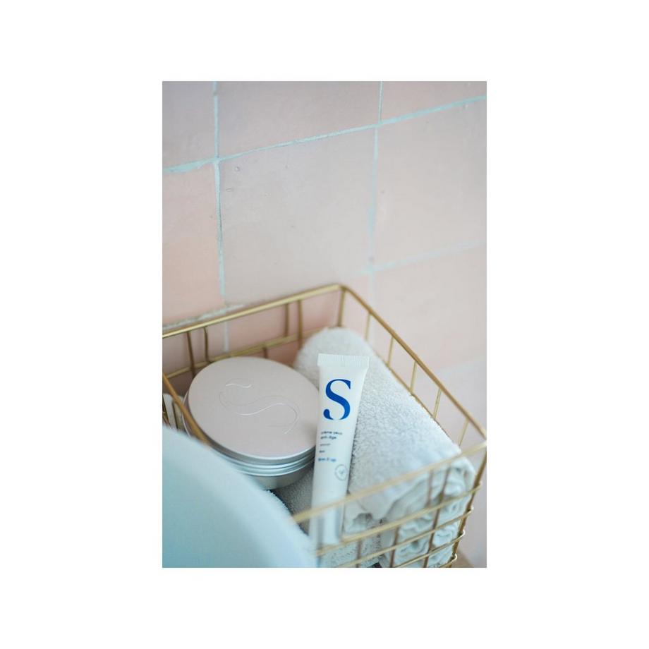 SEASONLY  Gua Sha Quartz 