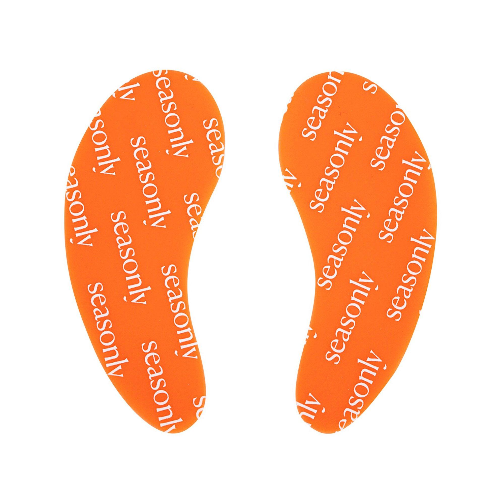 Image of Wiederverwendbare Augenpads Damen 1 Coppia