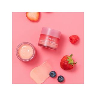 LANEIGE Lip Sleeping Mask  Masque de nuit pour les lèvres 