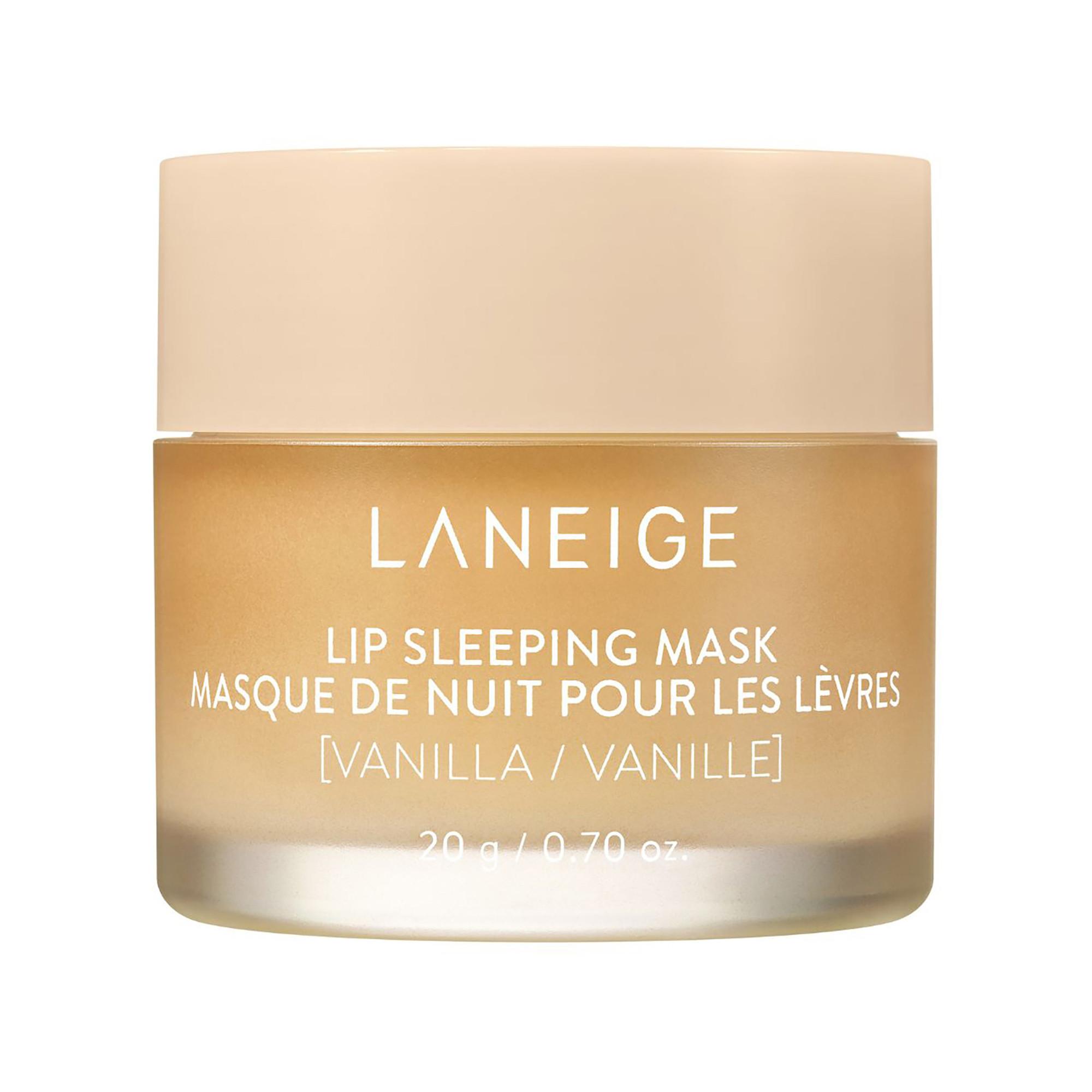 LANEIGE Lip Sleeping Mask Maschera notte labbra 