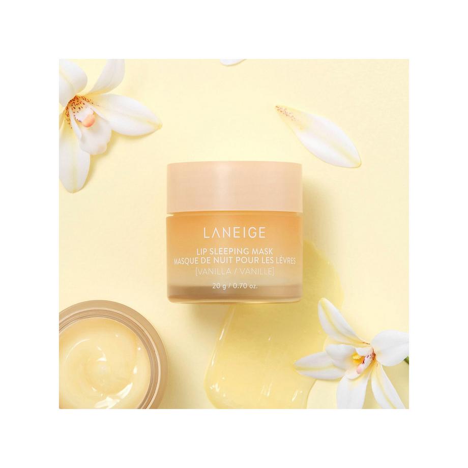 LANEIGE Lip Sleeping Mask Masque de nuit pour les lèvres 