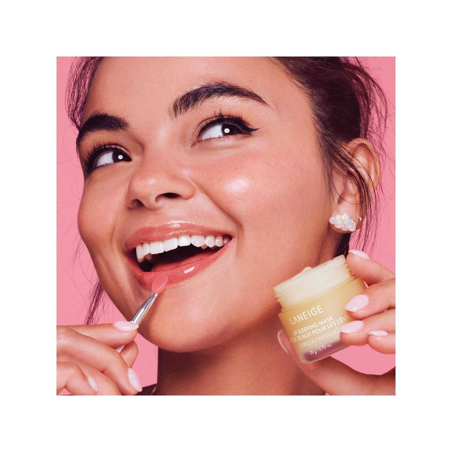 LANEIGE Lip Sleeping Mask Masque de nuit pour les lèvres 