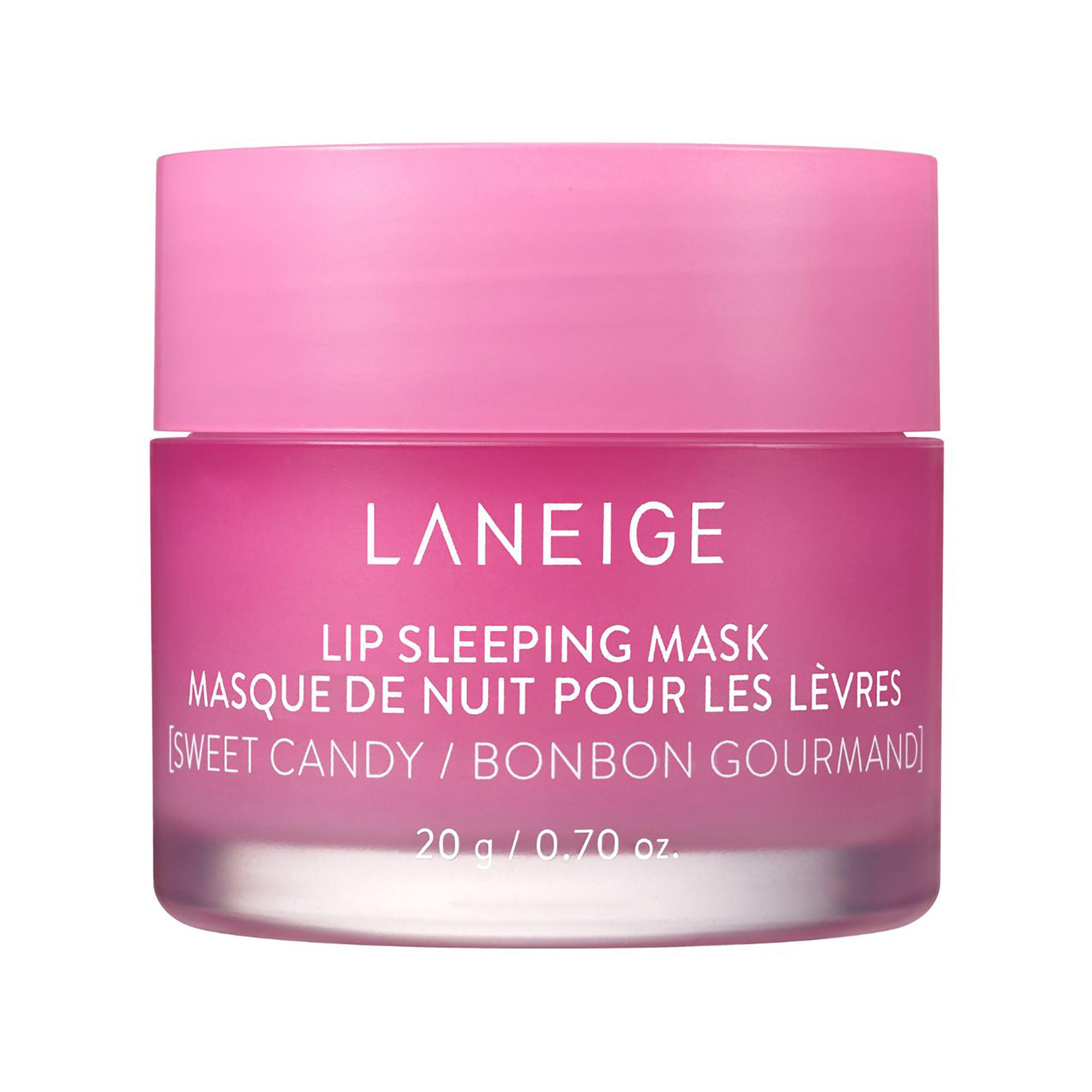 LANEIGE Lip Sleeping Mask Nachtmaske für die Lippen 