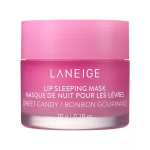 LIP SLEEPING MASK SWEET CANDY