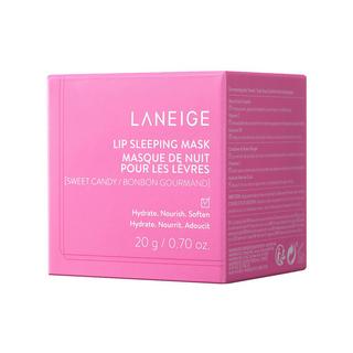 LANEIGE Lip Sleeping Mask Nachtmaske für die Lippen 