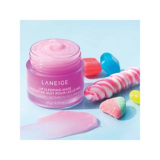 LANEIGE Lip Sleeping Mask Masque de nuit pour les lèvres 