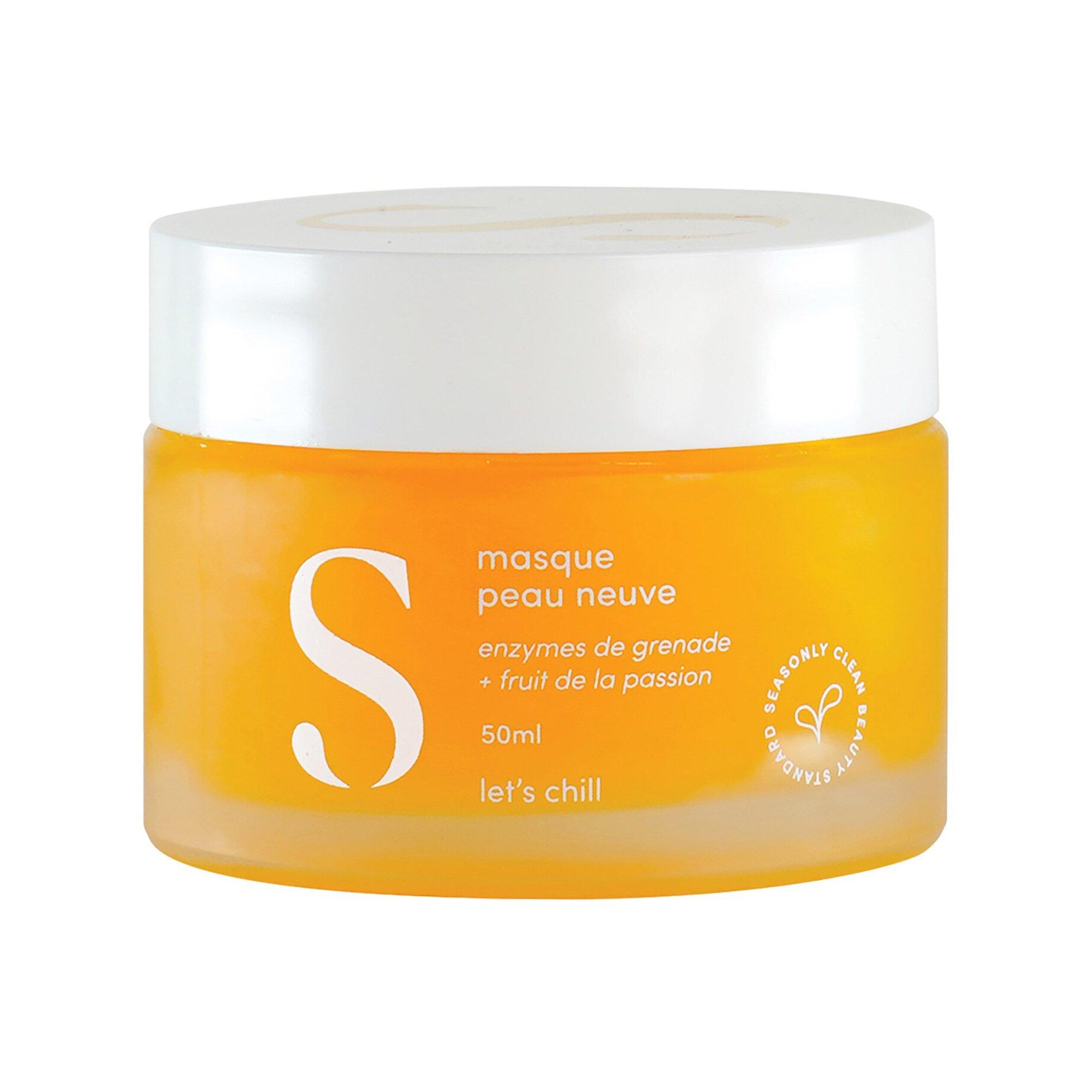 Image of Masque Peau Neuve - Gesichtsmaske Damen 50ml