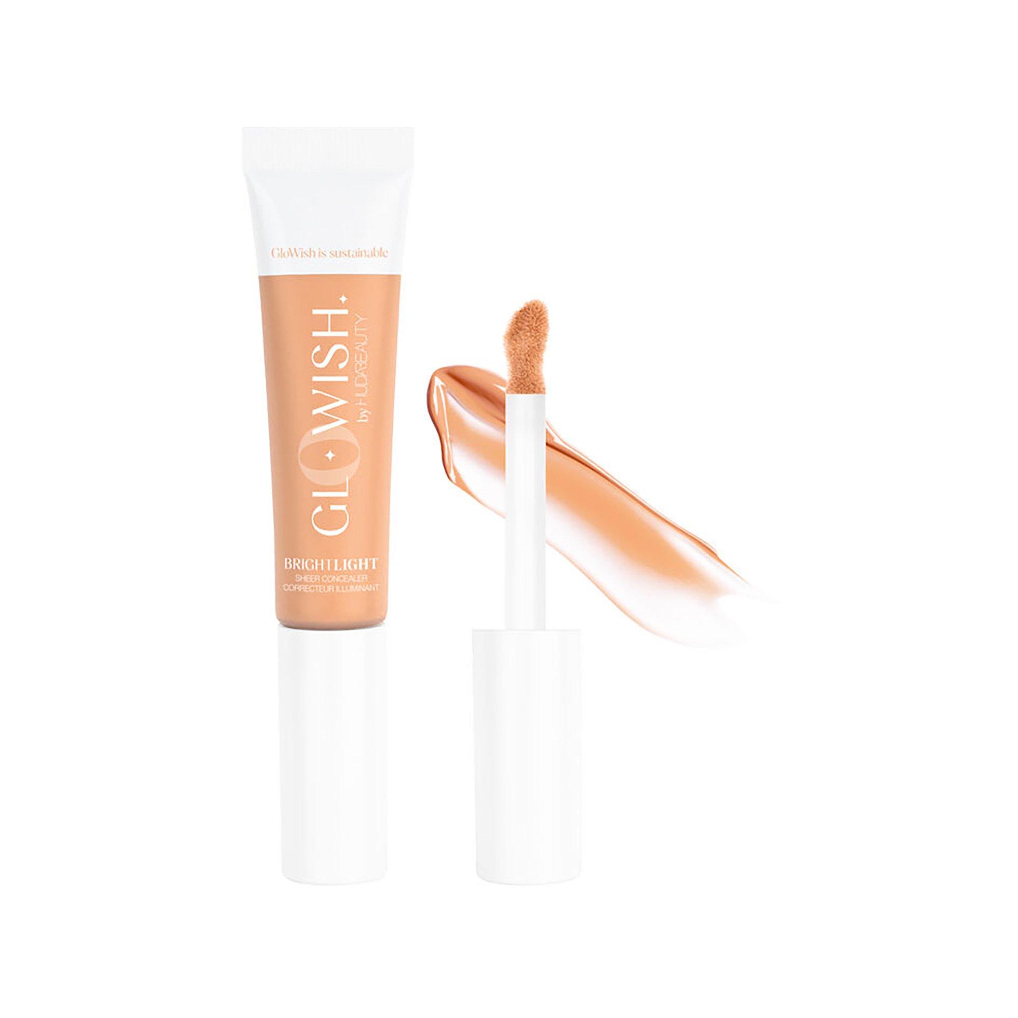 Huda Beauty  Bright Light Sheer - Concealer 