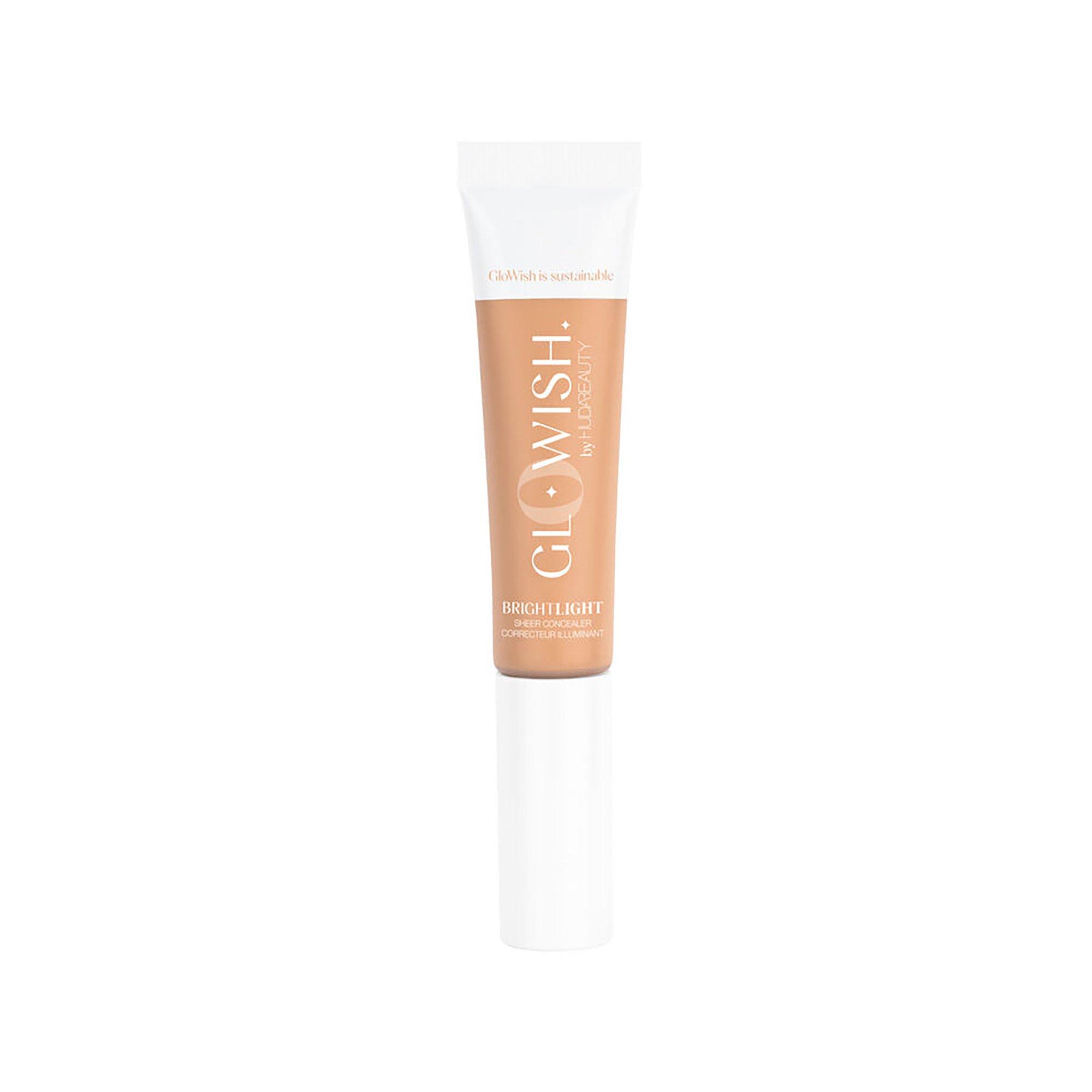 Huda Beauty  Bright Light Sheer - Anti-cernes 