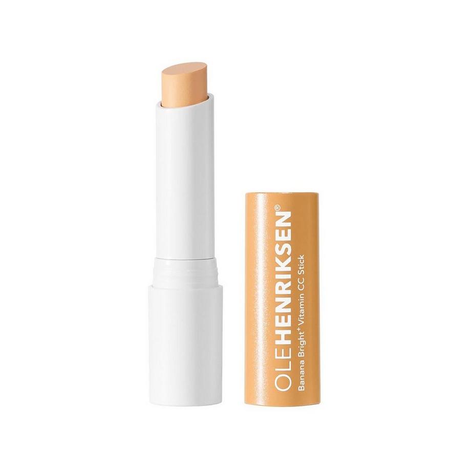 Ole Henriksen  Banana Bright + Vitamin CC - Stick correttore contorno occhi alla vitamina C 